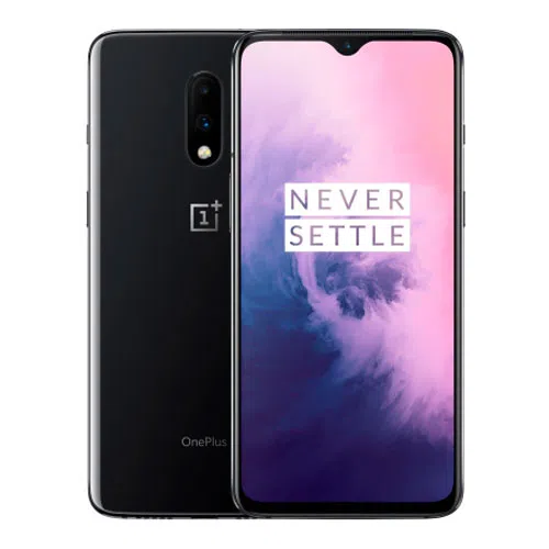 OnePlus 7 12/256Gb Grey