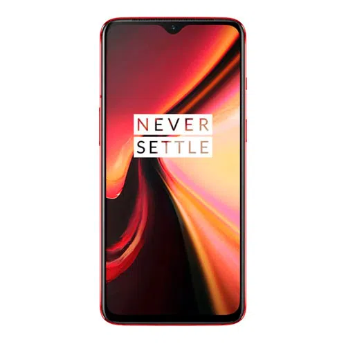 Смартфон OnePlus 7 8/256Gb Red 4