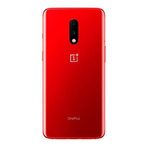 Смартфон OnePlus 7 8/256Gb Red 3