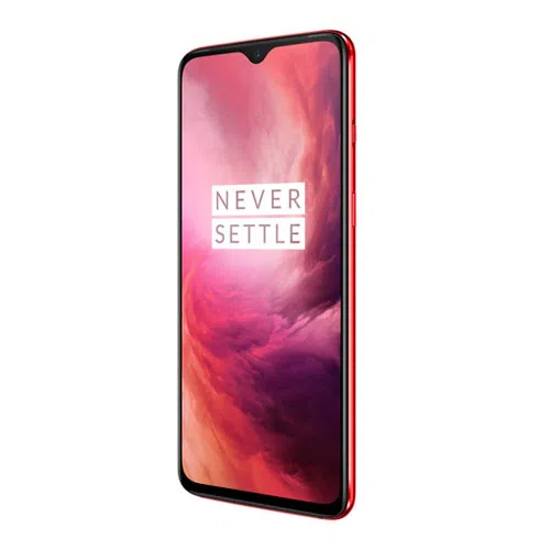 Смартфон OnePlus 7 8/256Gb Red 2