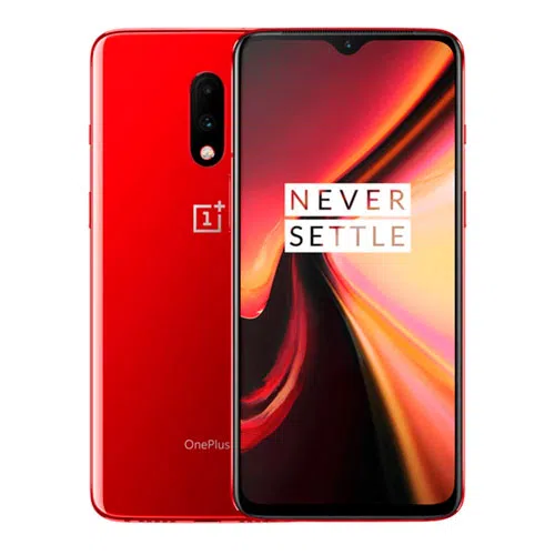 Смартфон OnePlus 7 8/256Gb Red