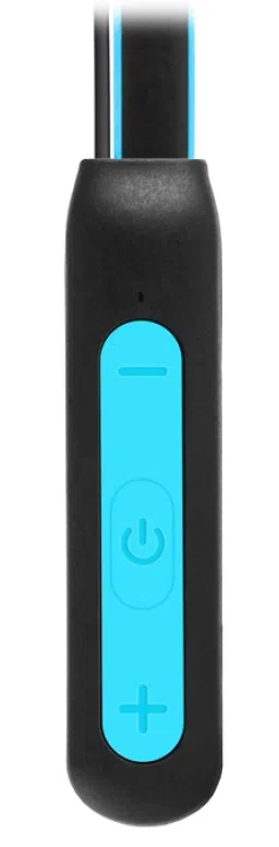 Căşti Sven E-230B Black/Blue 4