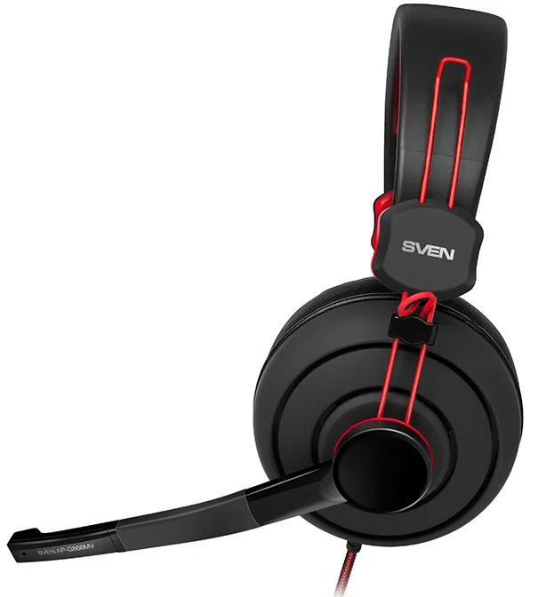 Наушники Sven AP-G888MV 2