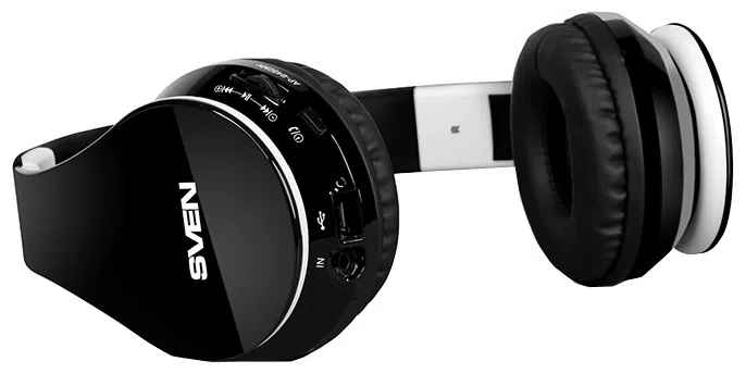 Наушники Sven AP-B450MV Black 2