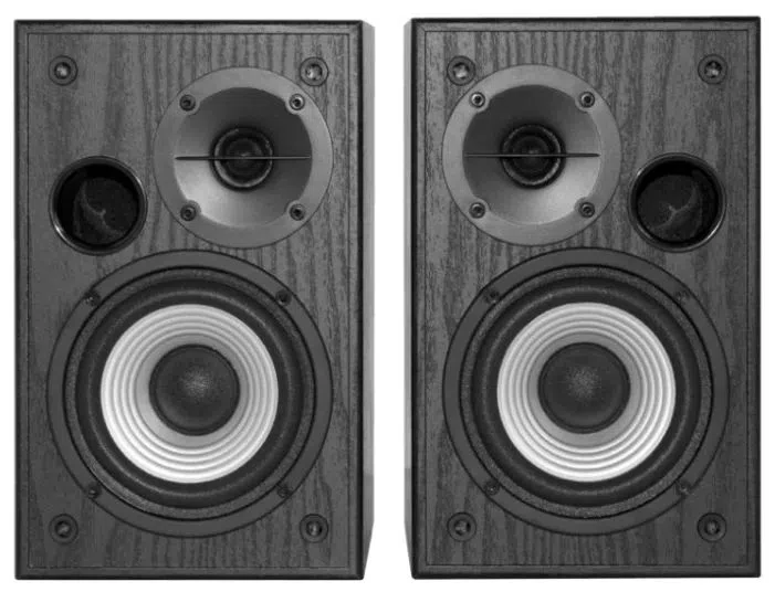 Boxe Edifier R980T(Studio) Black 2