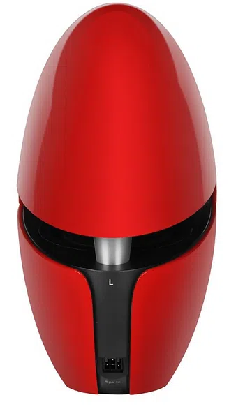 Компьютерные колонки Edifier E25HD Red 5