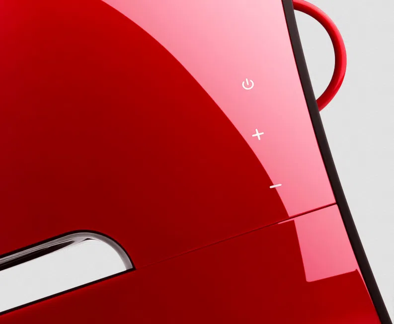 Компьютерные колонки Edifier E25HD Red 4