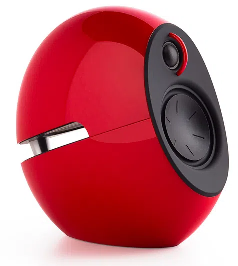 Компьютерные колонки Edifier E25HD Red 2