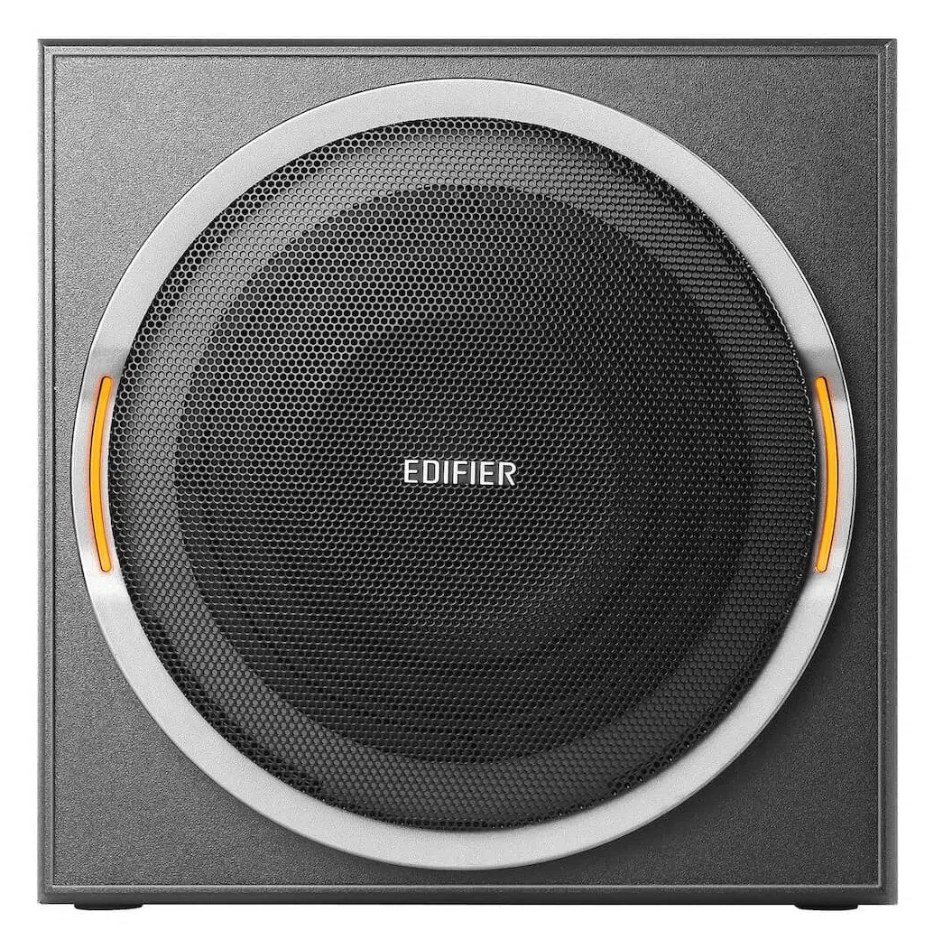 Boxe Edifier XM3BT Black 3