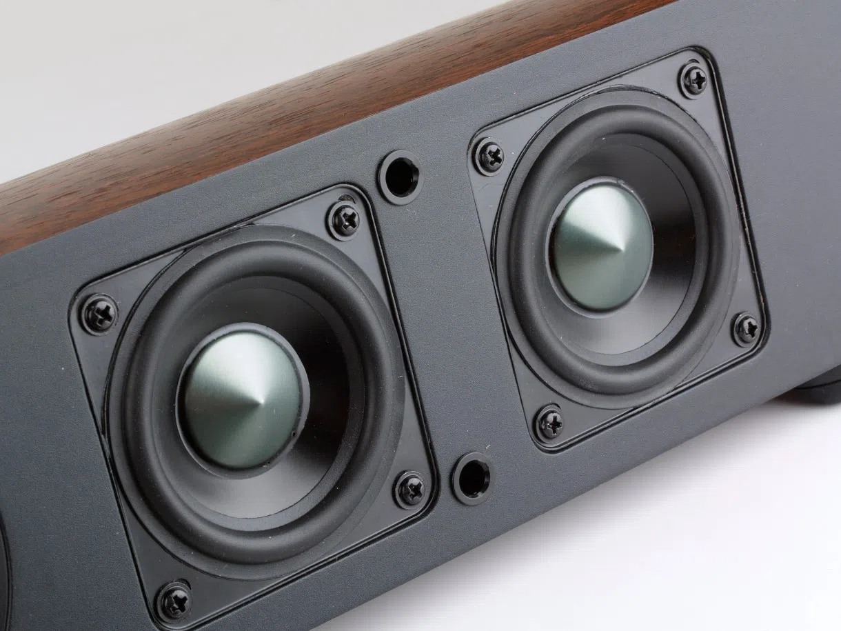 Компьютерные колонки Edifier S50DB 3