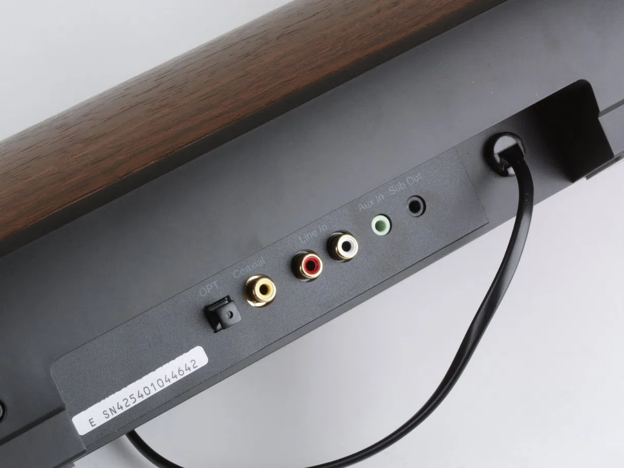 Компьютерные колонки Edifier S50DB 2