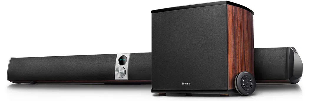 Компьютерные колонки Edifier S70DB 2