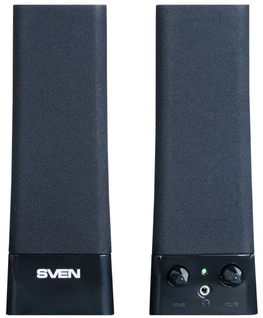 Компьютерные колонки Sven 235 Black 2