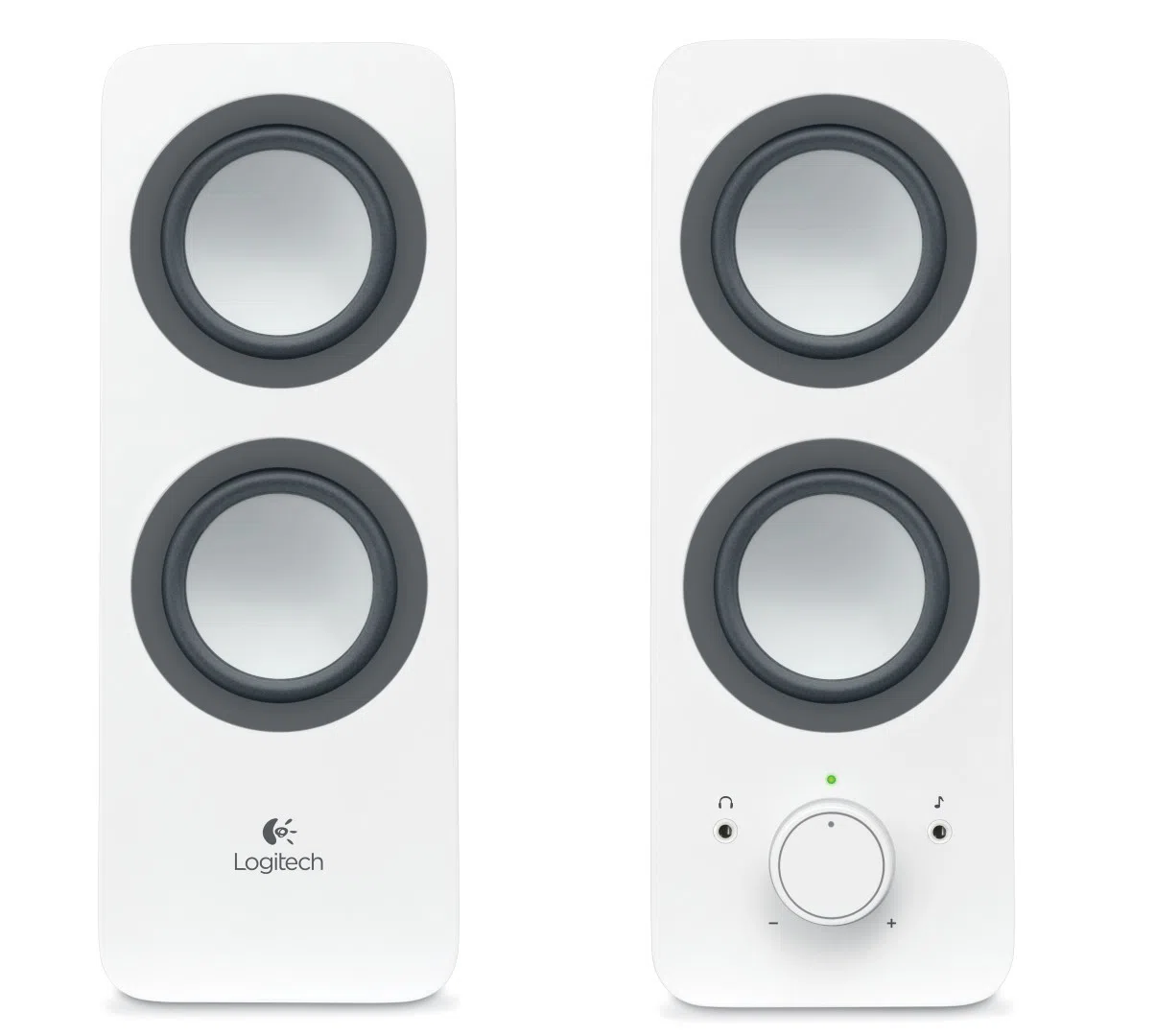 Boxe Logitech Z200 White