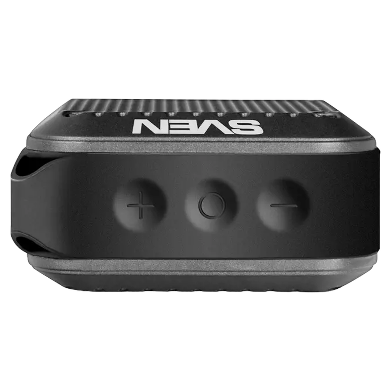 Портативная колонка SVEN PS-88, Чёрный 2