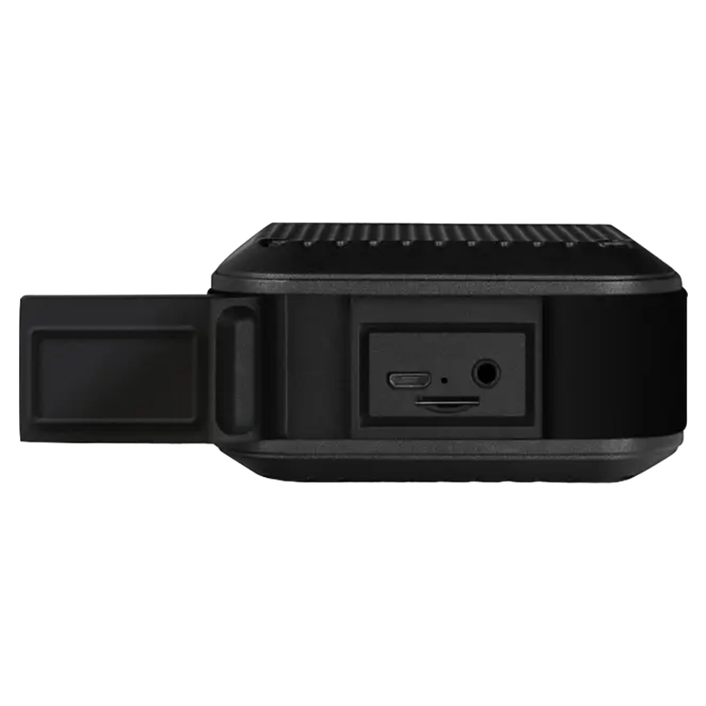 Портативная колонка SVEN PS-88, Чёрный 4