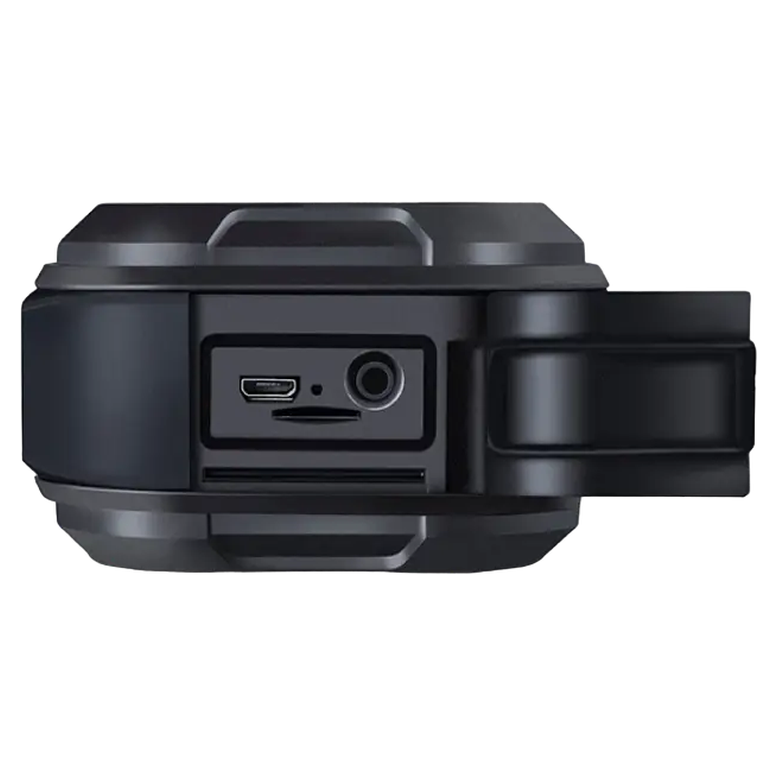Портативная колонка SVEN PS-240, Чёрный 3