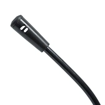 SVEN MK-200, Microphone, Desktop/monitor mountable, Black 2