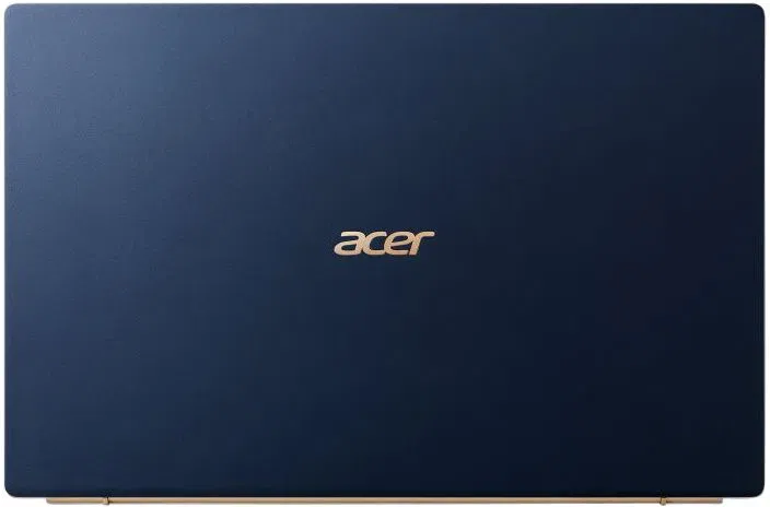 Laptop Acer Swift 5 SF514-54GT-58Z3 Charcoal Blue 5