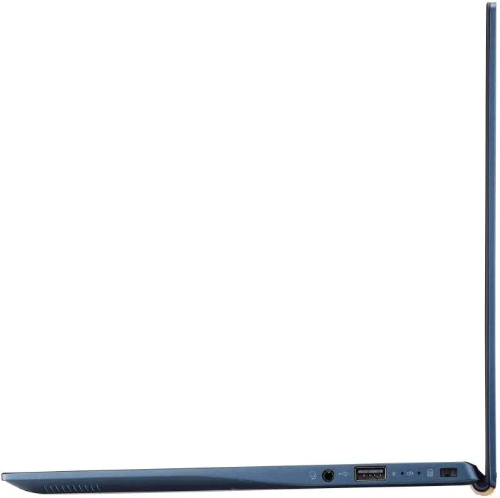 Laptop Acer Swift 5 SF514-54GT-58Z3 Charcoal Blue 3