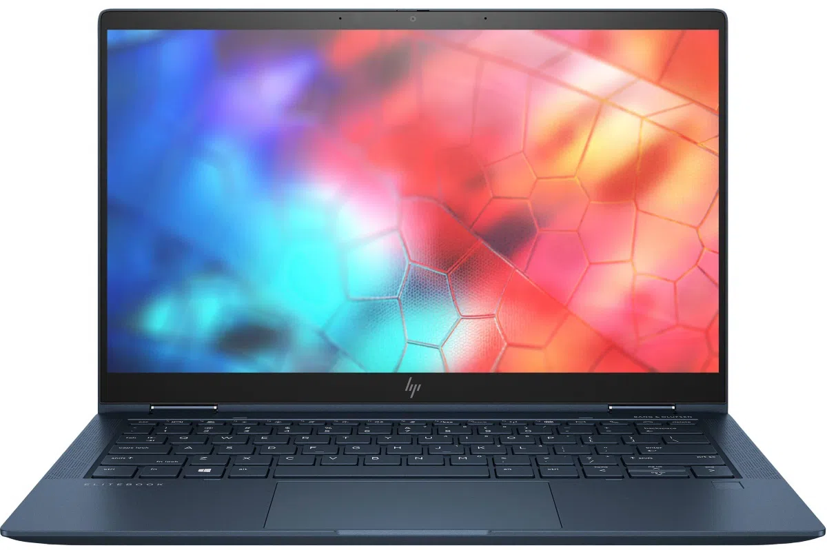 Ноутбук Hp EliteBook Dragonfly (8MK88EA)