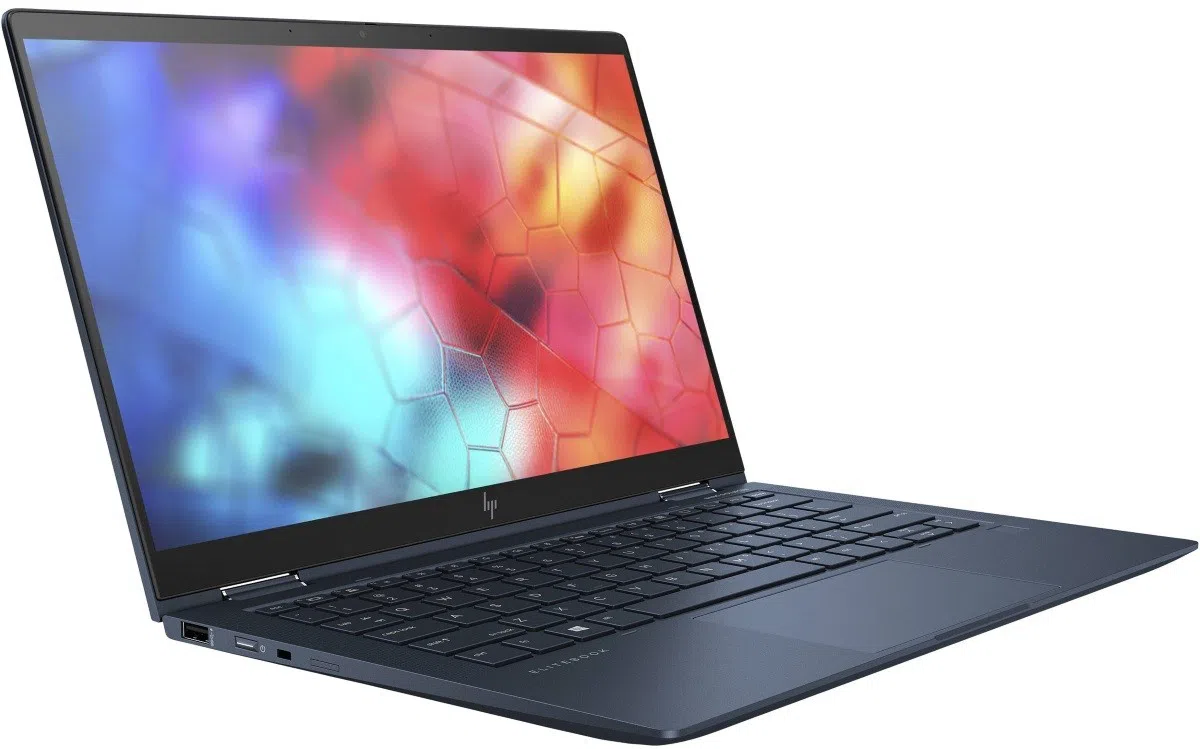 Ноутбук Hp EliteBook Dragonfly (8MK88EA) 3