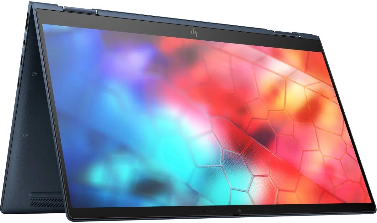 Ноутбук Hp EliteBook Dragonfly (9FT16EA) 2