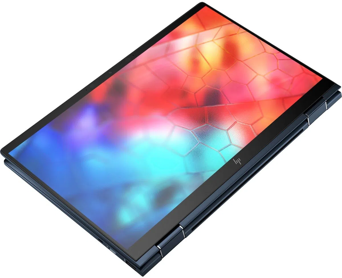 Ноутбук Hp EliteBook Dragonfly (9FT16EA) 5