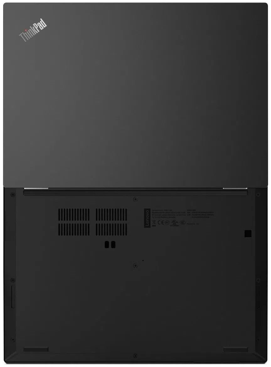 Laptop Lenovo ThinkPad L13 (i3-10110U 4Gb 128Gb W10H) 4