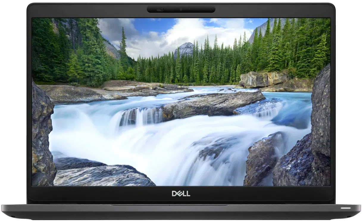 Ноутбук Dell Latitude 13 5300 Black (TS i5-8365U 8GB 256Gb Win10Pro)