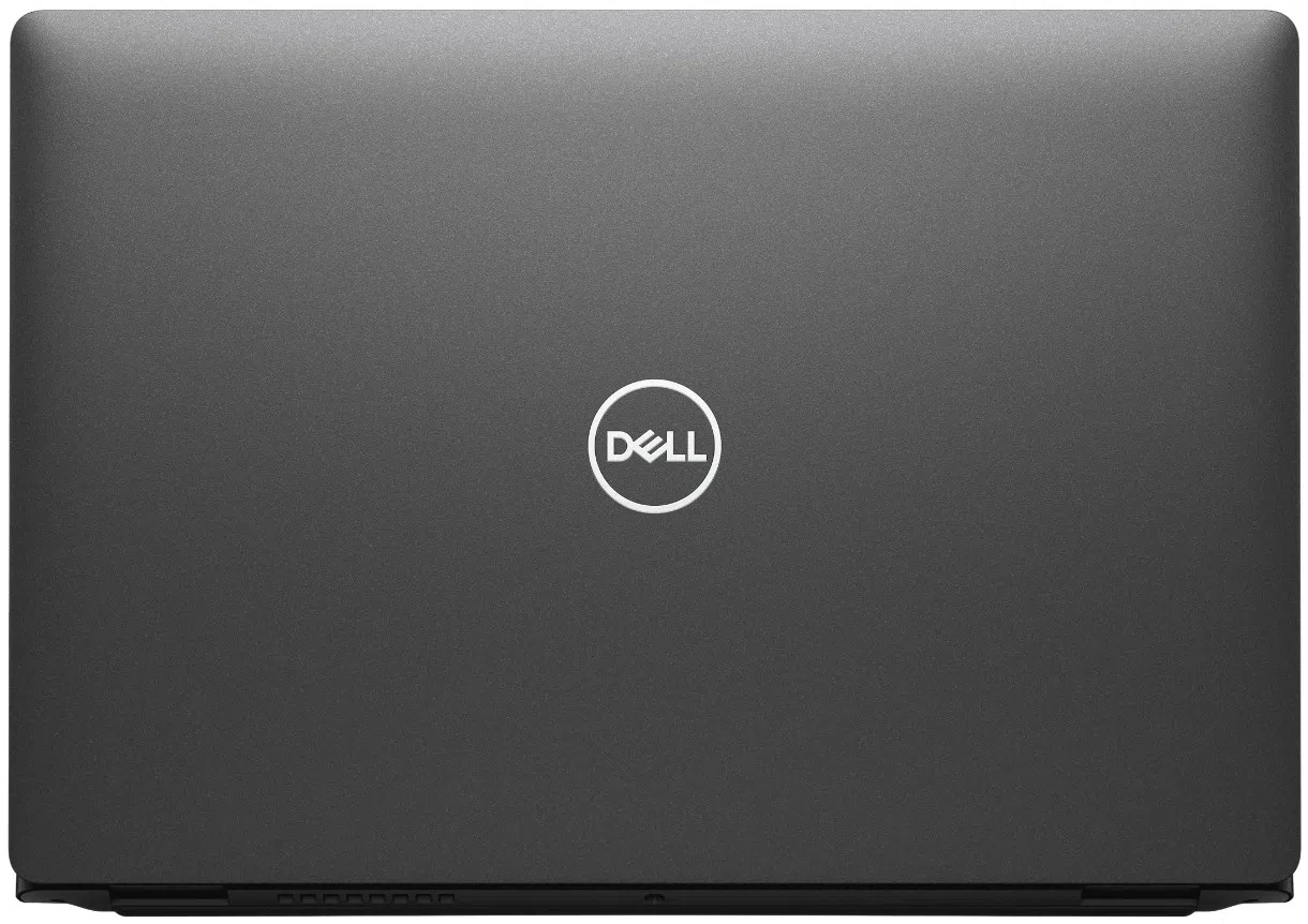 Ноутбук Dell Latitude 13 5300 Black (TS i5-8365U 8GB 256Gb Win10Pro) 6