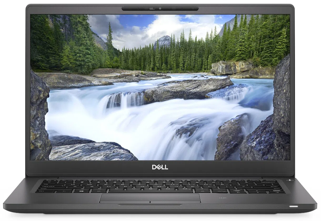 Ноутбук Dell Latitude 13 7300 Carbon (i5-8365U 8GB 256GB Win10)