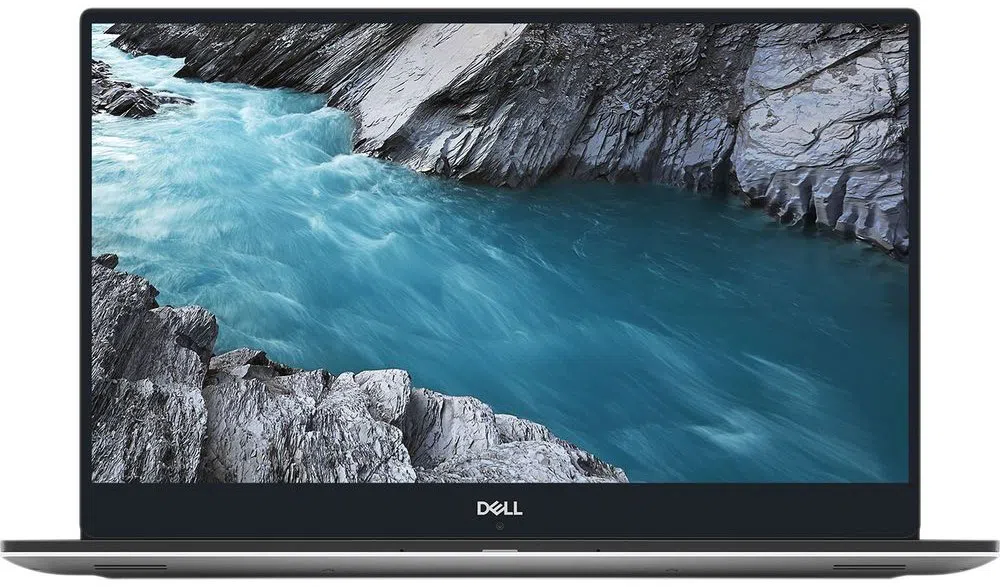 Laptop Dell XPS 15 9570 Aluminum/Carbon (i9-8950HK 32GB + 1TB GTX1050Ti Win10Pro)