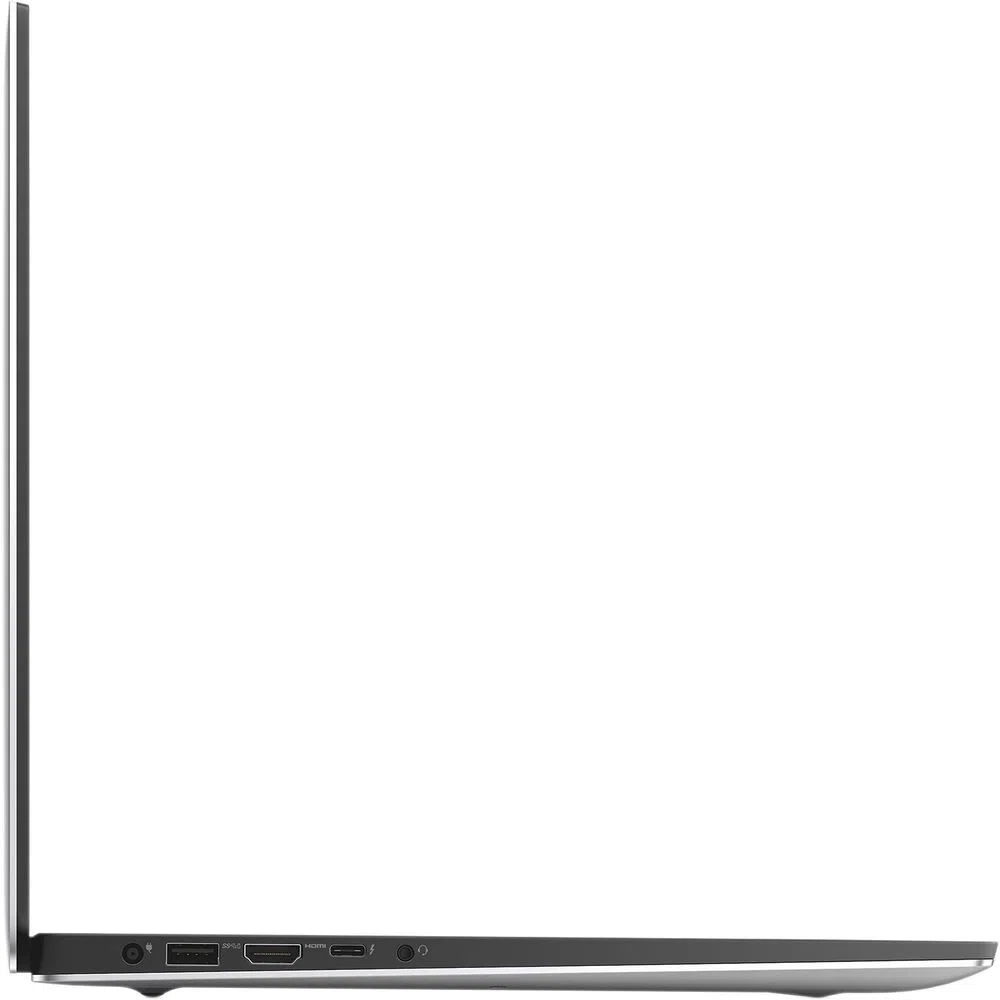 Laptop Dell XPS 15 9570 Aluminum/Carbon (i9-8950HK 32GB + 1TB GTX1050Ti Win10Pro) 7