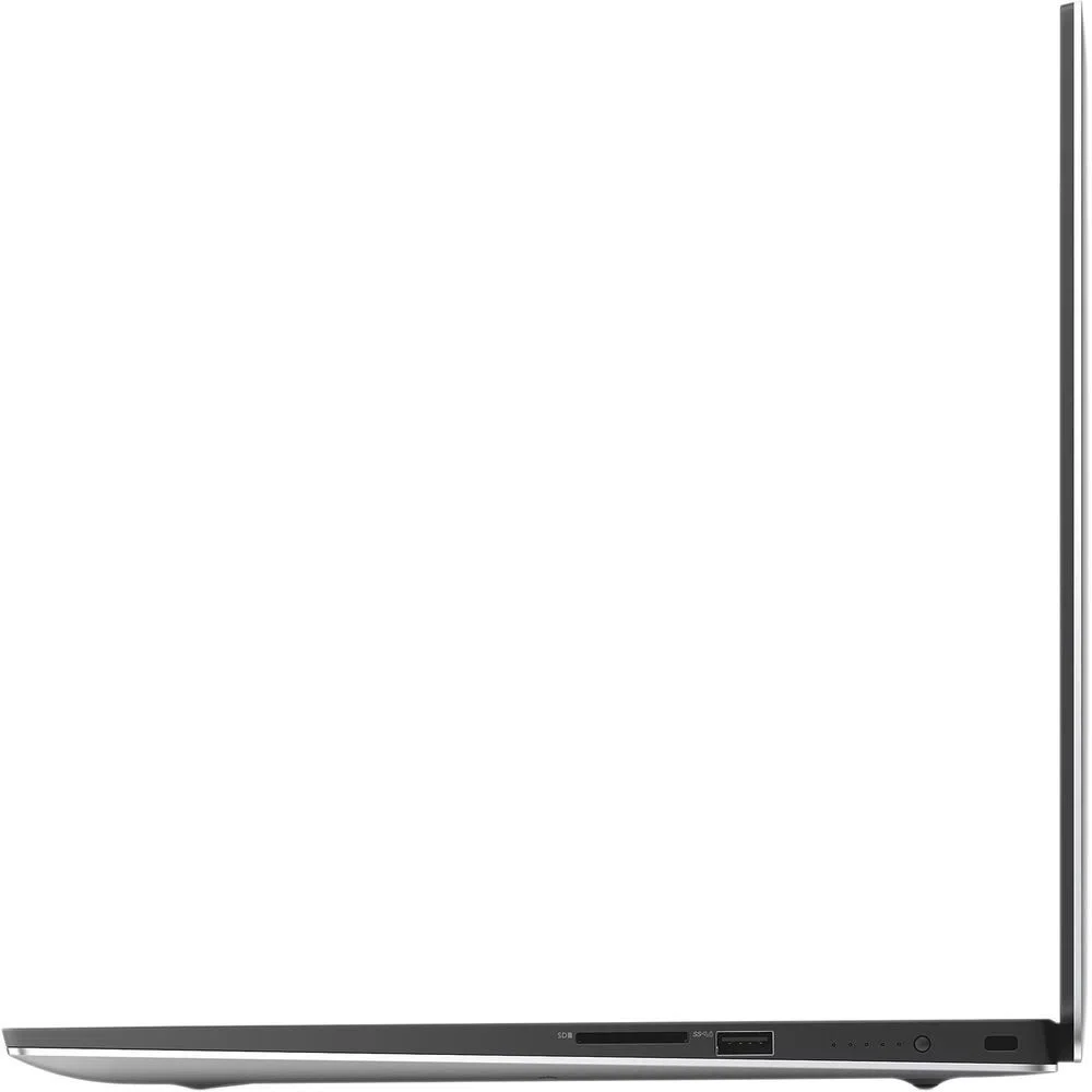 Laptop Dell XPS 15 9570 Aluminum/Carbon (i9-8950HK 32GB + 1TB GTX1050Ti Win10Pro) 8