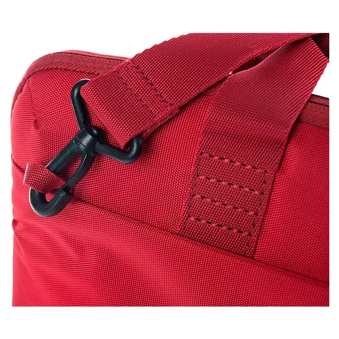Сумка для ноутбука Tucano Smilza Superslim 15'' Red (BSM15-R) 2