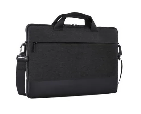 Geanta laptop Dell Professional Sleeve 15 Black/Grey (460-BCFJ)
