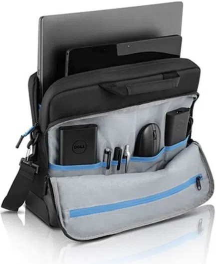 Geanta laptop Dell Pro Slim Briefcase (460-BCMK) 4