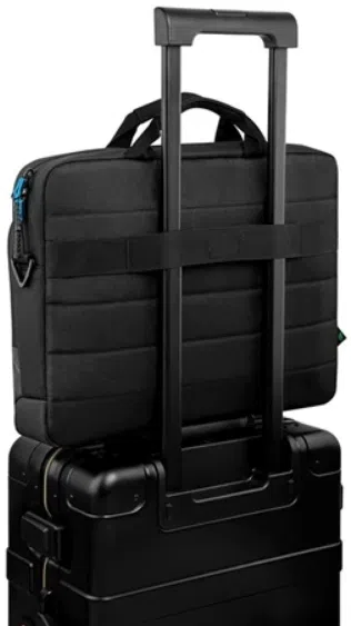 Geanta laptop Dell Pro Slim Briefcase (460-BCMK) 2