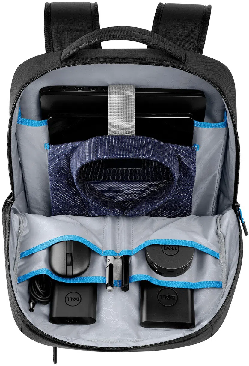 Городской рюкзак Dell Slim (460-BCMJ) 2