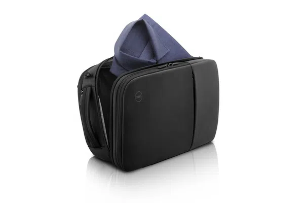 Городской рюкзак Dell Pro Hybrid Briefcase 15 (PO1521HB) 10