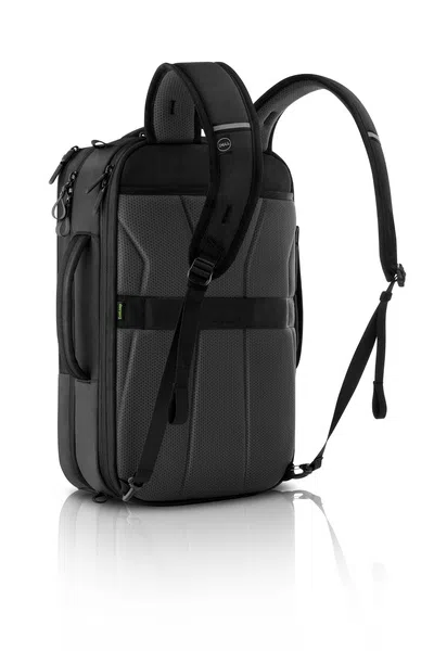 Городской рюкзак Dell Pro Hybrid Briefcase 15 (PO1521HB) 7