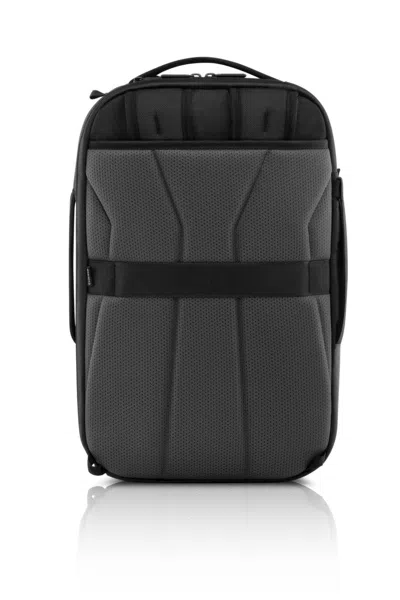 Городской рюкзак Dell Pro Hybrid Briefcase 15 (PO1521HB) 5