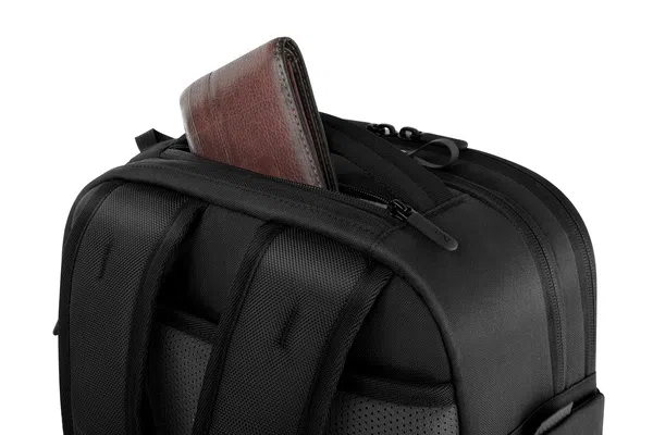 Городской рюкзак Dell Pro Hybrid Briefcase 15 (PO1521HB) 2