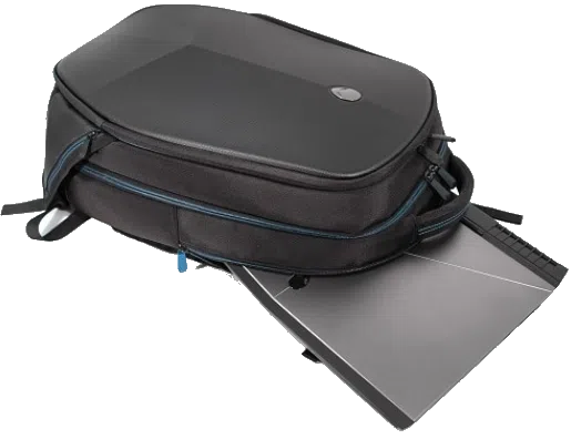 Городской рюкзак Dell Alienware Vindicator-2.0 15" 3