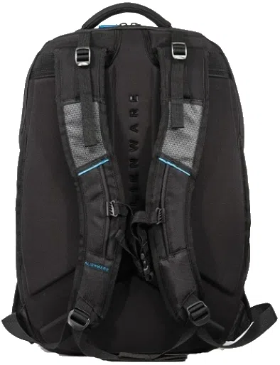 Rucsac pentru oraș Dell Alienware Vindicator-2.0 15" 2