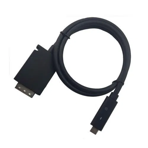 Docking Station Thunderbolt USB-C Cable for TB15 TB16 K16A 130W