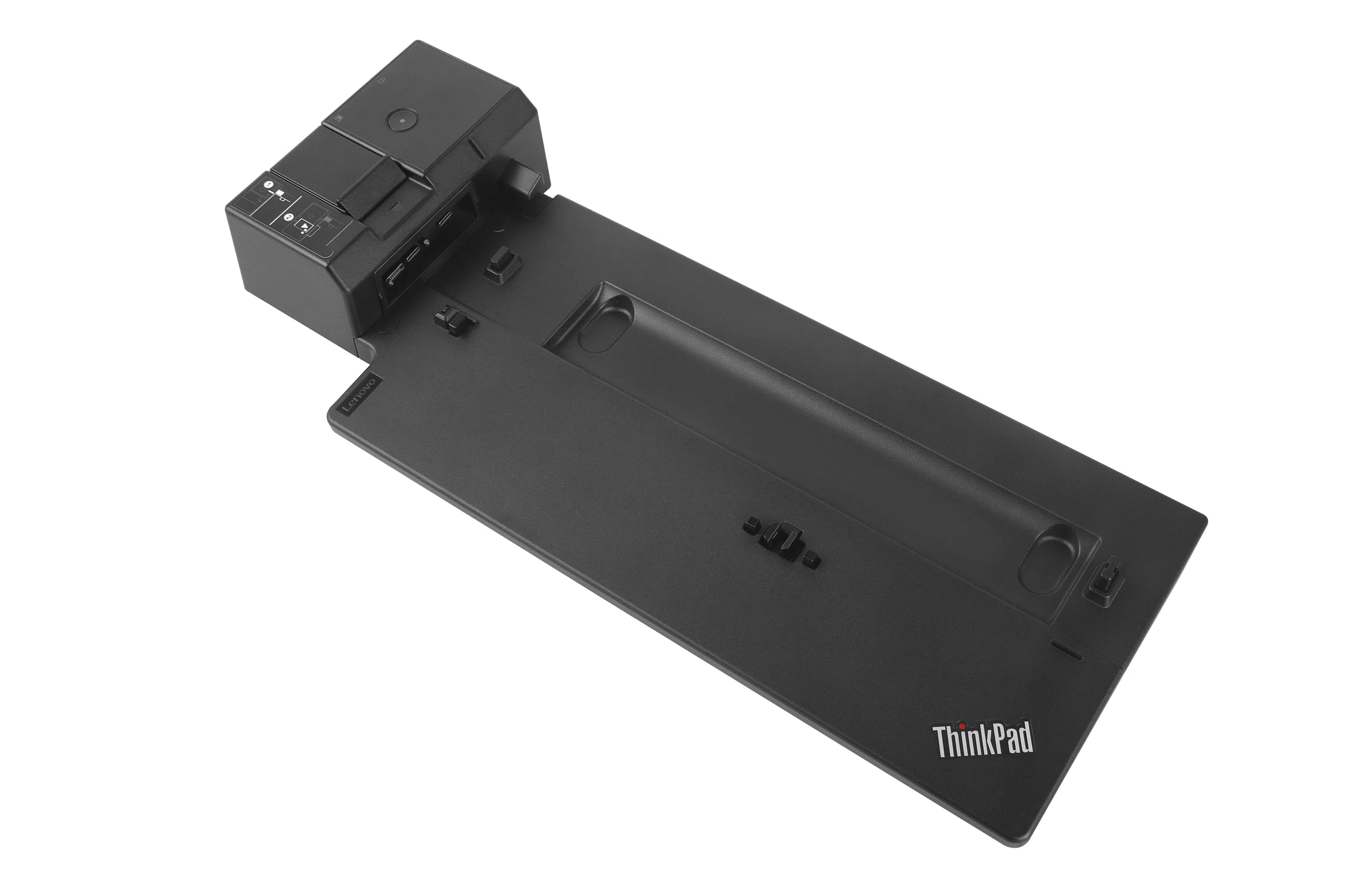 Lenovo ThinkPad Basic Docking Station, 90W, Type-C, VGA, DP, LAN, 3xUSB 2.0, 2хUSB 3.0, 2хUSB 3.1. Compatible with ThinkPad L480, L580, T490, T490s, T480, T480s, T590, T580, T580p, X280 2