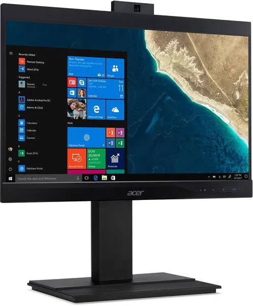 Sistem Desktop Acer Veriton Z4860G (DQ.VRZME.013) 2