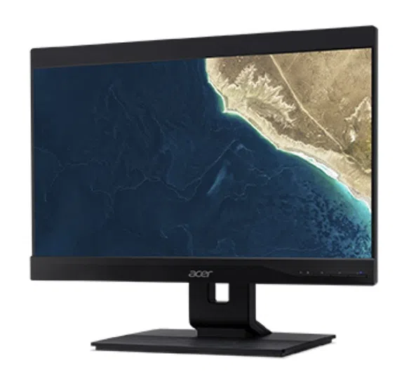 Sistem Desktop Acer Veriton Z4860G (DQ.VRZME.012) 3